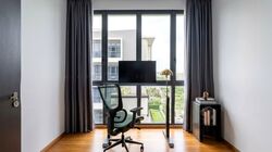 Park Colonial (D13), Condominium #593428001